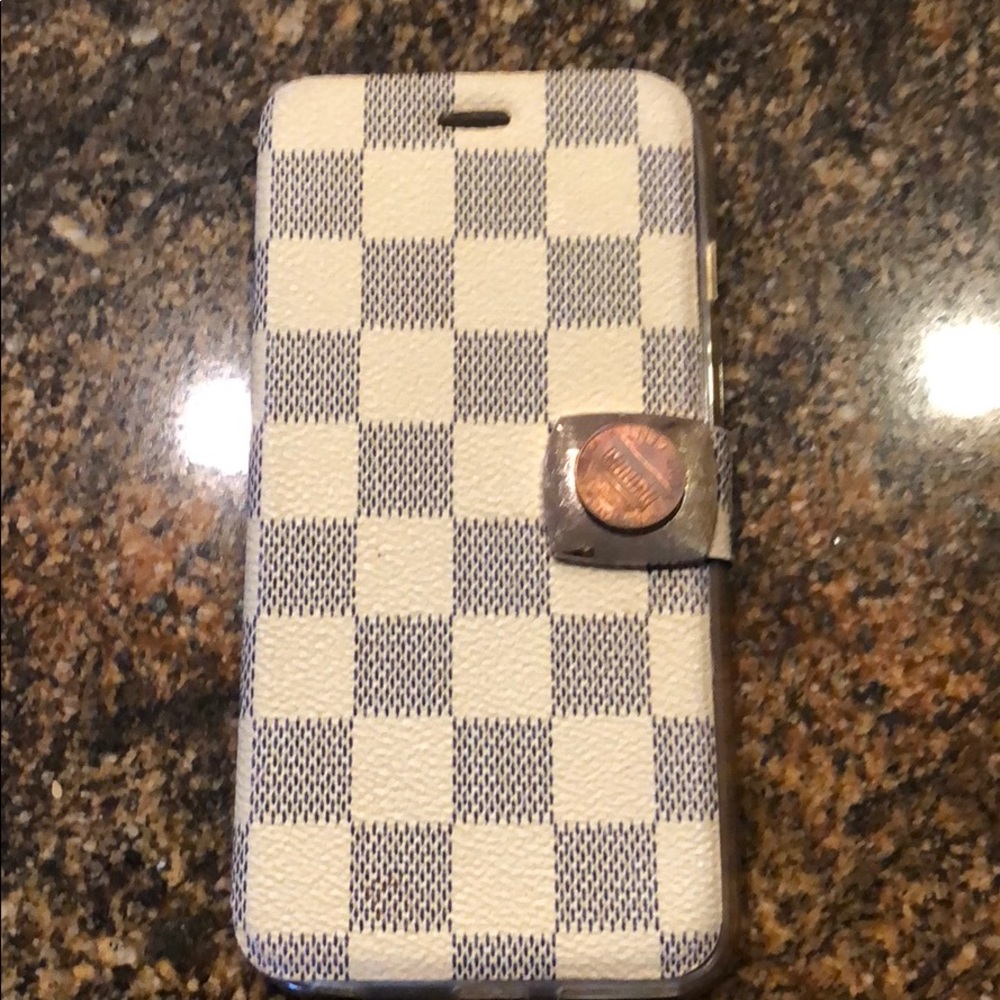 I phone 6 plus case
